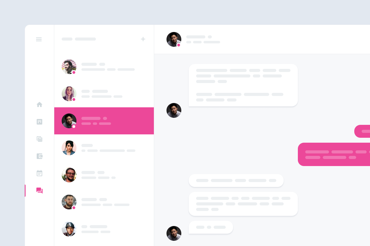 Welcome to MoneyWeaver!