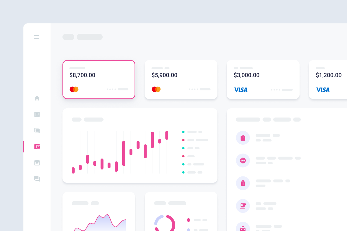 User feedback on MoneyWeaver